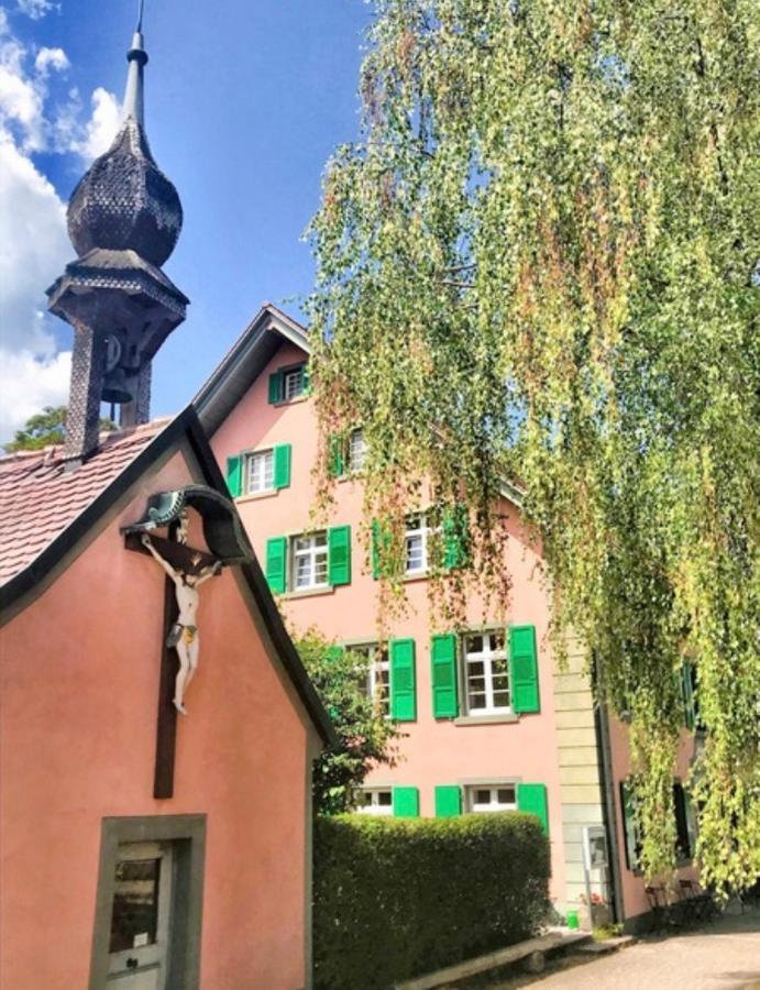 Hôtel Gasthaus Birke à Kirchzarten Extérieur photo