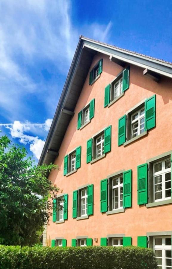 Hôtel Gasthaus Birke à Kirchzarten Extérieur photo