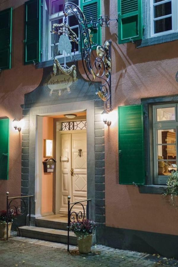 Hôtel Gasthaus Birke à Kirchzarten Extérieur photo